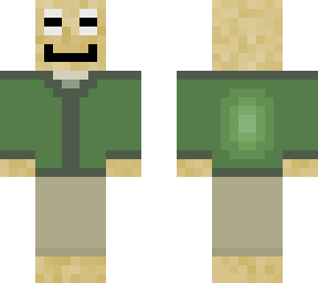 'toad' from "frog and toad"