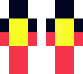 aboriginal flag