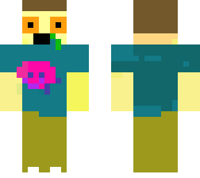 aflip09 morty