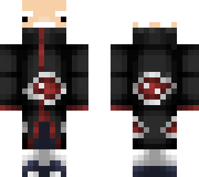 akatsuki old man
