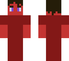 anime redsteve