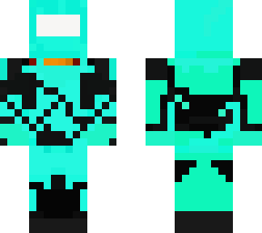 another space warrior