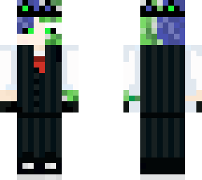 arcadian creeper s2