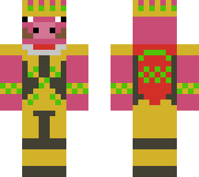armored technoblade