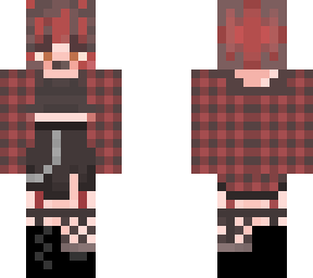 ash rose