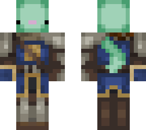 axolotl knight
