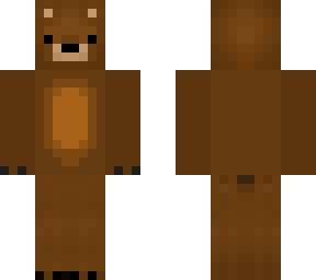 b bear