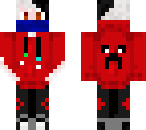 bag boy (comment if u like this) :3 credit to rapid xd