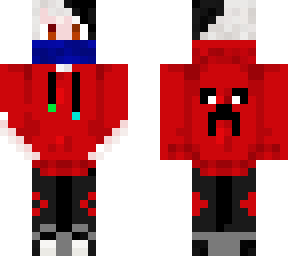 bag boy (comment if u like this) :3 credit to rapid xd