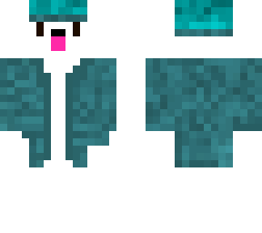 beanie :o