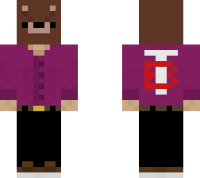 bear tb