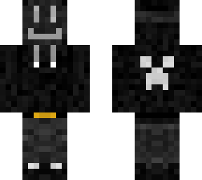 black and white dream