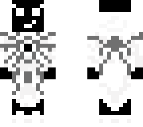 black shadow (girl v2