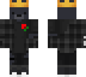 black1 dru