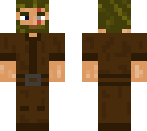 blacksmith