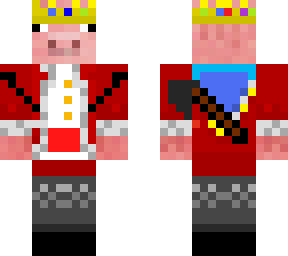 blood god