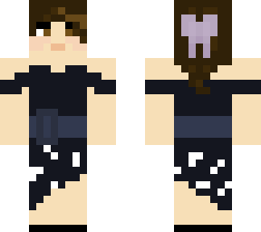bloop wedding skin