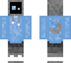 blue bot