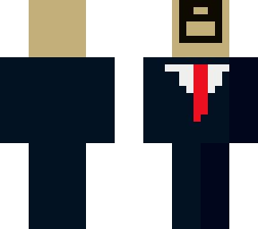box man