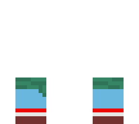 buggy legs