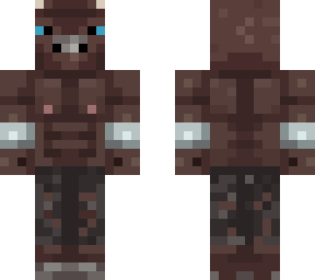 bull (not mine)