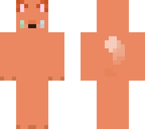 cat orange
