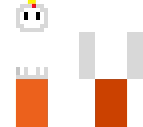 chicken