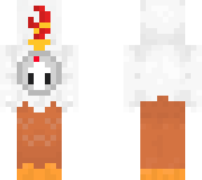 chicken fall guys