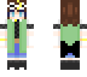 cleaykk (oc)