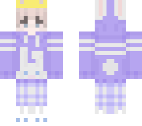 cloud pajama king
