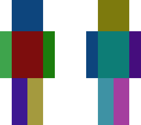 colors