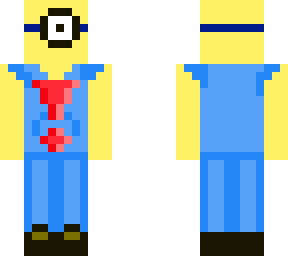 contest announcer minion