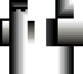 cool b/w illusion