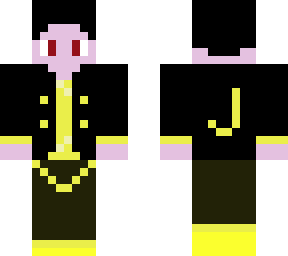 cool neon yellow boy