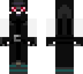 corrupted dj gamer