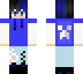 cousins skin pt 2