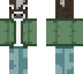 cow skin fowards (updated