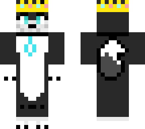 crowned ozzue