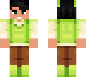 cubfan lime llamas
