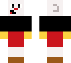 cuphead