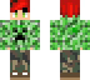 custom skin
