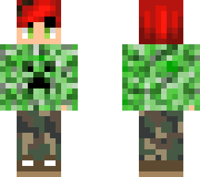 custom skin