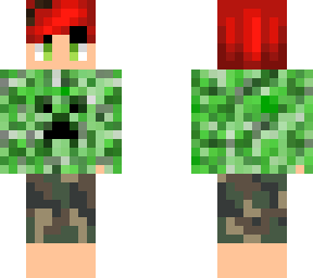 custom skin