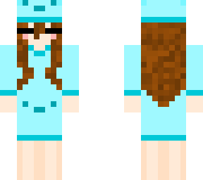 cute girl [ ??_?? ]