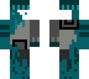 deepdark corrupt beanie