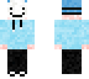 dreamingkid