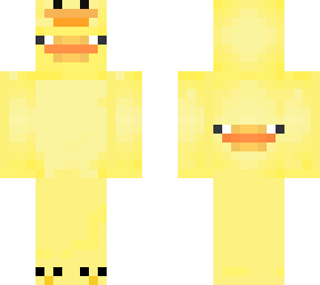 duck