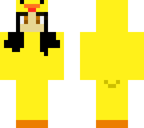 duck