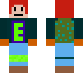 ectotheminecrafter