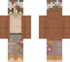 empire smp flower wip